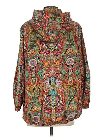 ETRO Raincoat (view 2)