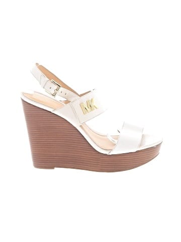 MICHAEL Michael Kors Wedges (view 1)