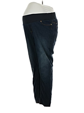 Oh! Mamma Jeans (view 1)