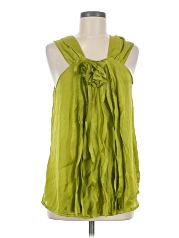 Adiva Sleeveless Blouse (view 1)