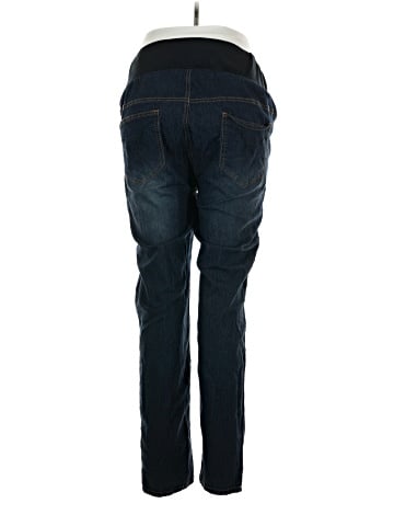 Oh! Mamma Jeans (view 2)