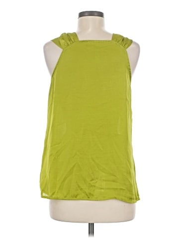 Adiva Sleeveless Blouse (view 2)