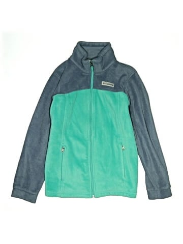 Columbia Jacket (view 1)