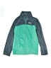 Columbia Color Block Teal Jacket Size M (kids) - photo 1