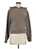 Lululemon Athletica Gray Sweatshirt Size 6 - photo 1