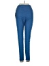Victoria Chevron-herringbone Blue Active Pants Size S - photo 2