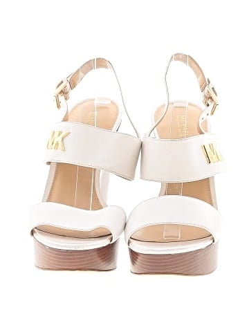 MICHAEL Michael Kors Wedges (view 2)