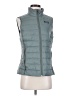 Vineyard Vines Performance 100% Nylon Teal Vest Size S - photo 1