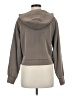 Lululemon Athletica Gray Sweatshirt Size 6 - photo 2