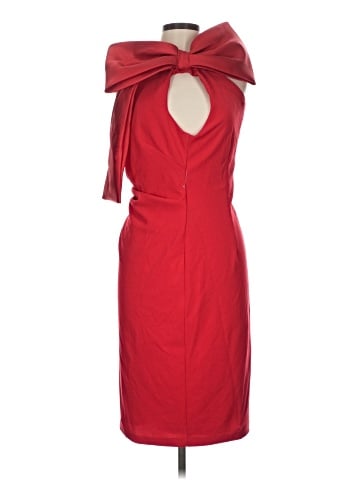 Betsy & Adam Cocktail Dress (view 1)