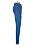 Victoria Chevron-herringbone Blue Active Pants Size S - photo 4