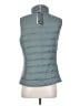 Vineyard Vines Performance 100% Nylon Teal Vest Size S - photo 2