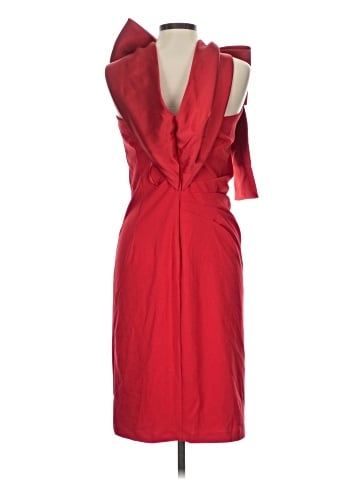 Betsy & Adam Cocktail Dress (view 2)