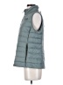 Vineyard Vines Performance 100% Nylon Teal Vest Size S - photo 5