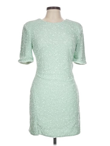 Dress the Population Cocktail Dress (view 1)