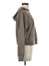 Lululemon Athletica Gray Sweatshirt Size 6 - photo 4