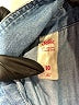Justice Blue Dress Size 10 - photo 3