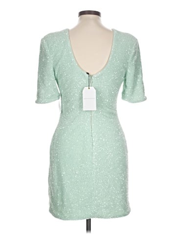 Dress the Population Cocktail Dress (view 2)
