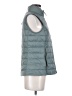 Vineyard Vines Performance 100% Nylon Teal Vest Size S - photo 4