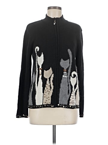 Coldwater Creek Cardigan (view 1)