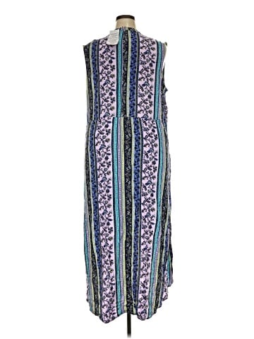Jessica London Casual Dress (view 2)