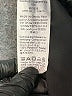 Shein 100% Polyester Black Cargo Pants Size 12 - photo 8