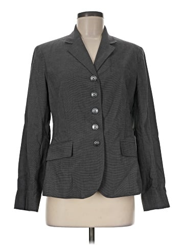 AK Anne Klein Blazer (view 1)