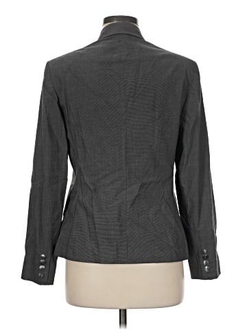 AK Anne Klein Blazer (view 2)