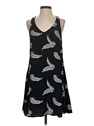 Ann Taylor LOFT Casual Dress (view 1)
