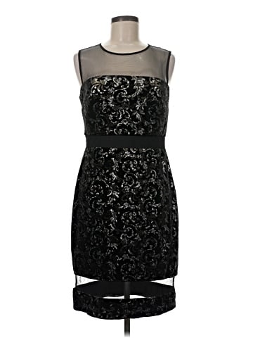 Scarlett Cocktail Dress (view 1)
