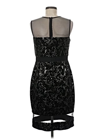 Scarlett Cocktail Dress (view 2)