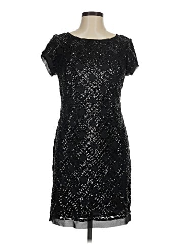 Eliza J Cocktail Dress (view 1)
