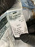 Levi's Blue Denim Shorts Size 27 waist - photo 4
