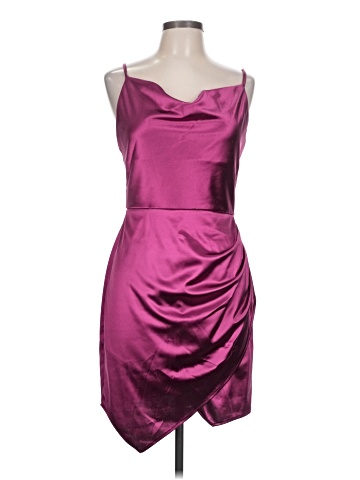 BCX Cocktail Dress (view 1)