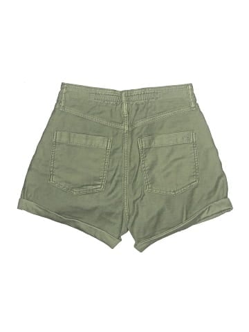 American Eagle Outfitters Khaki Shorts (view 2)