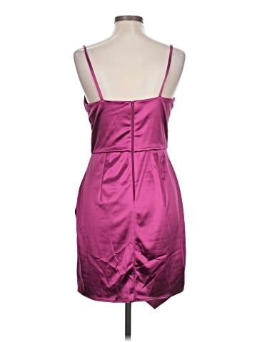 BCX Cocktail Dress (view 2)