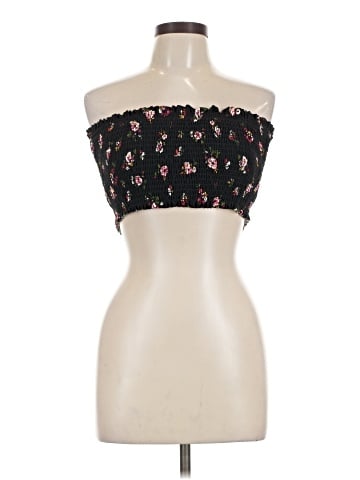 Xhilaration Tube Top (view 1)