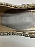 Assorted Brands Silver Heels Size EU 41 - photo 3