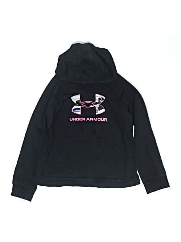 Under Armour Zip Up Hoodie (view 1)