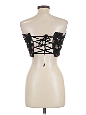 Xhilaration Tube Top (view 2)