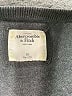 Abercrombie & Fitch Gray Pullover Sweater Size XS - photo 7
