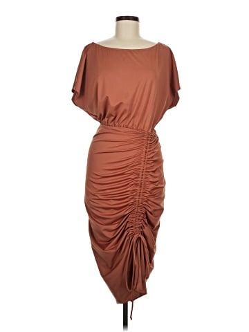 Black Halo Cocktail Dress (view 1)