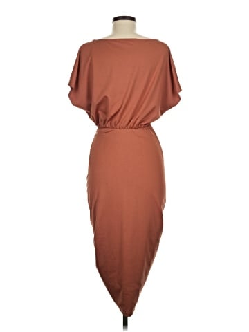 Black Halo Cocktail Dress (view 2)