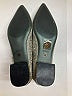 Assorted Brands Silver Heels Size EU 41 - photo 5