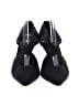 Donald J Pliner Black Heels Size 7 - photo 2