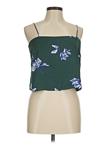 Cotton On Sleeveless Blouse (view 1)