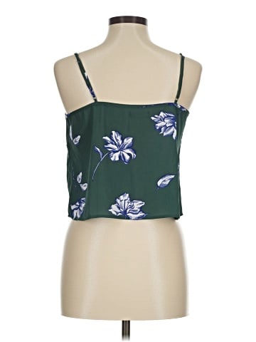 Cotton On Sleeveless Blouse (view 2)