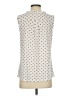 Lascana Ivory Tank Top Size 4 - 6 - photo 2