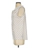 Lascana Ivory Tank Top Size 4 - 6 - photo 5