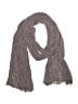 Ann Taylor Gray Scarf One size - photo 1